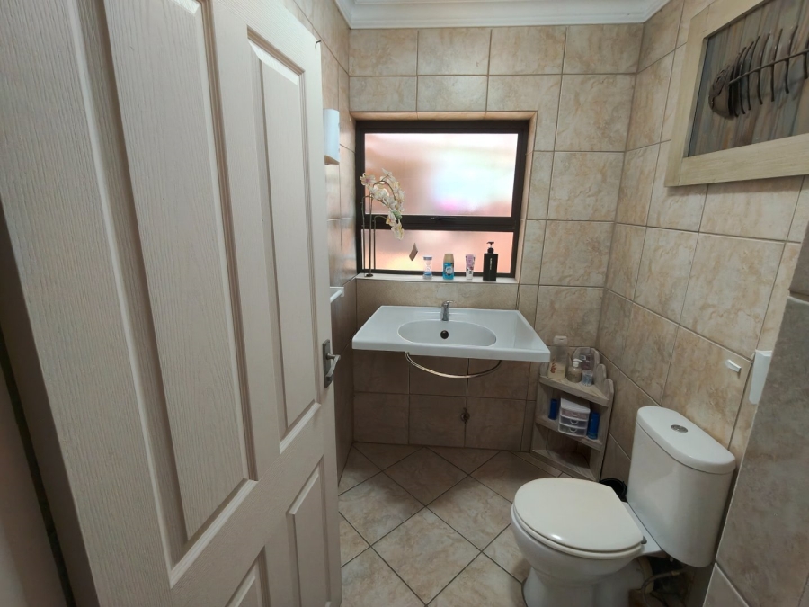 4 Bedroom Property for Sale in Sasolburg Ext 23 Free State